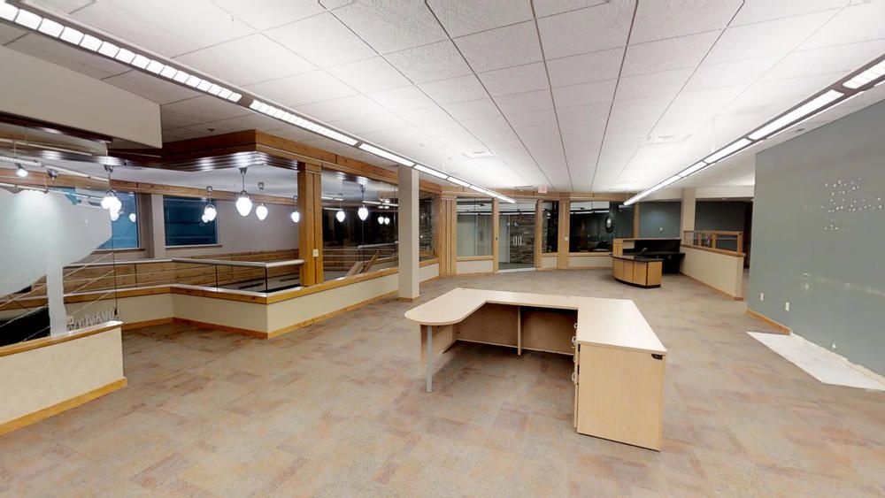 Office Condo For Lease: 333 West Blvd, Rapid City, SD 57701